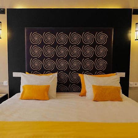 Hamilton Agadir Hotel Exterior photo